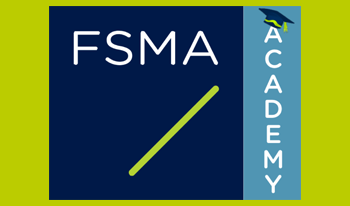 FSMA Academy - Logo