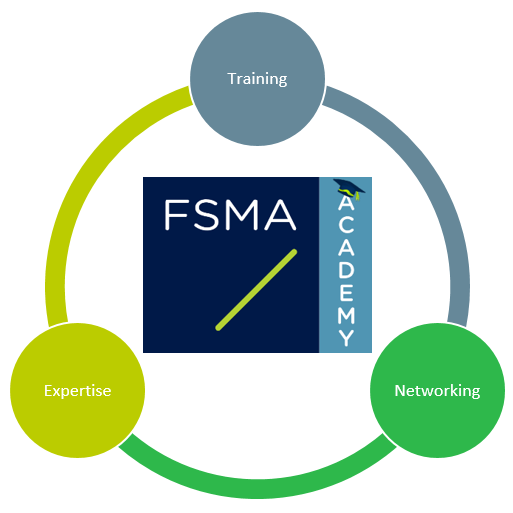 FSMA Academy: Training - Networking - Expertise