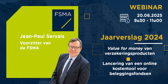 Webinar 20.06.2025 - Jaarverslag 2024 Webinar 20.06.2025 - Jaarverslag 2024