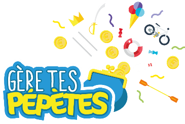 Wikifin : une illustration de Gère tes pépètes