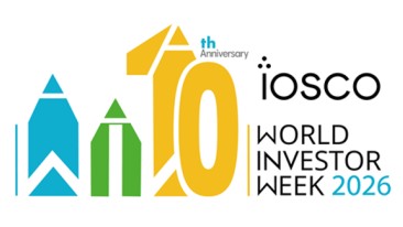 World Investor Week 10th anniversary