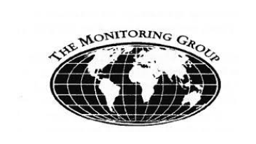 Logo The Monitoring Group