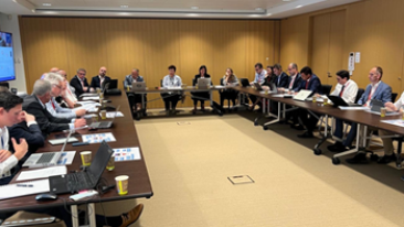 Rondetafelgesprek over Audit Quality Indicators (AQI) 