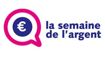 La semaine de l'argent : le logo de la Semaine de l'argent