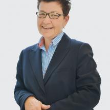 Ann De Roeck Ann De Roeck