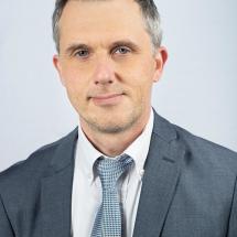 Over de FSMA: een foto van Reinhard Steennot, lid van de raad van toezicht, lid van het auditcomité en lid van de sanctiecommissie