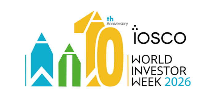 World Investor Week 10th anniversary