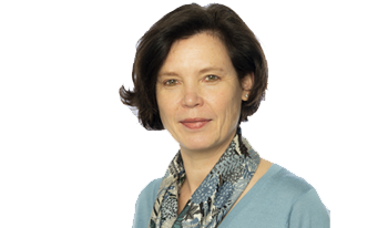 Annemie Rombouts