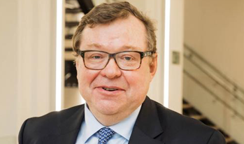 Jean-Paul Servais, Voorzitter van de FSMA Jean-Paul Servais, Voorzitter van de FSMA