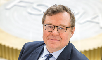 The Chairman of the Belgian Financial Services and Markets Authority (FSMA) and IOSCO Board Chair Jean-Paul Servais has been re-elected chair of the European Regional Committee of the international organization IOSCO |