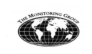 Logo The Monitoring Group