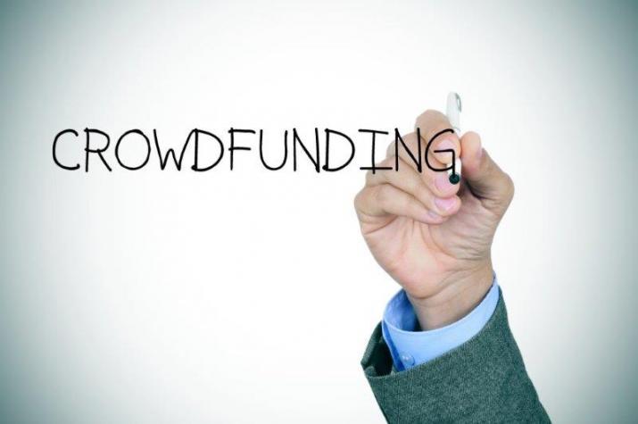 Crowdfunding